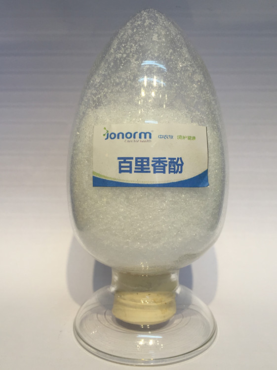 百里香酚